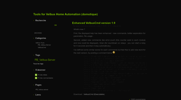 velbus.blog.free.fr