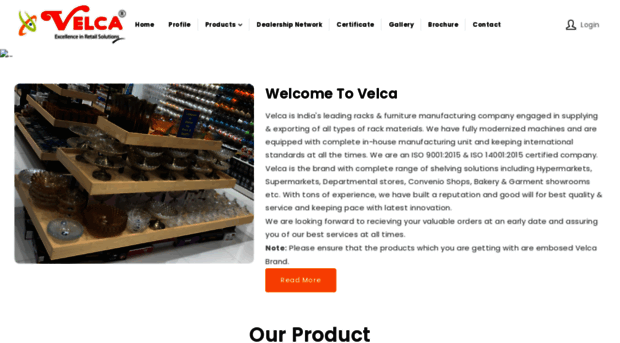 velcasystems.com