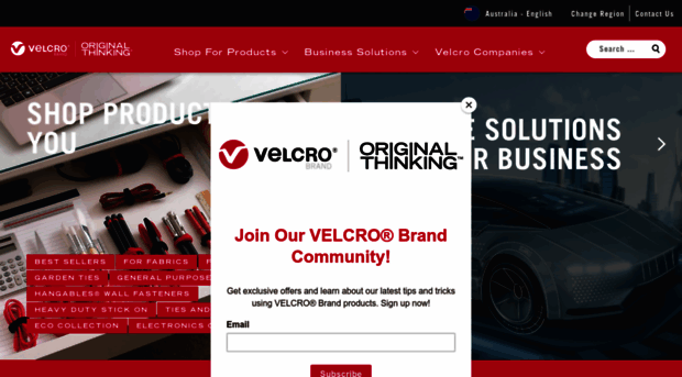 velcro.com.au