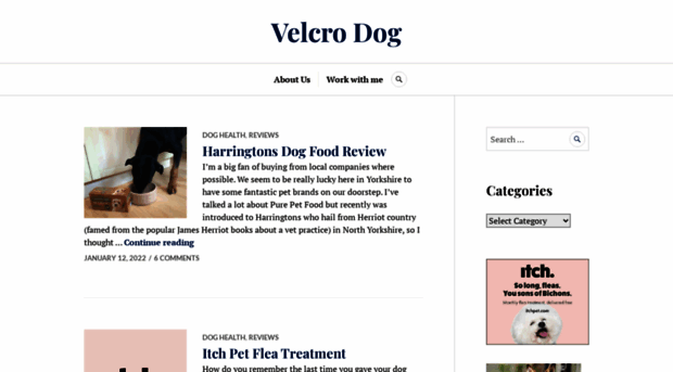 velcrodog.co.uk