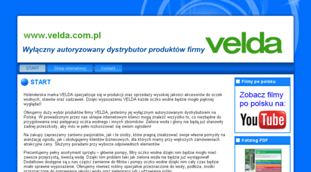 velda.com.pl