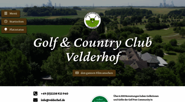 velderhof.de