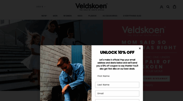 veldskoenshoes.com