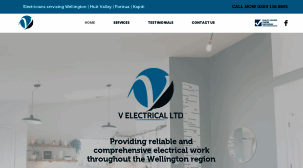 velectrical.co.nz