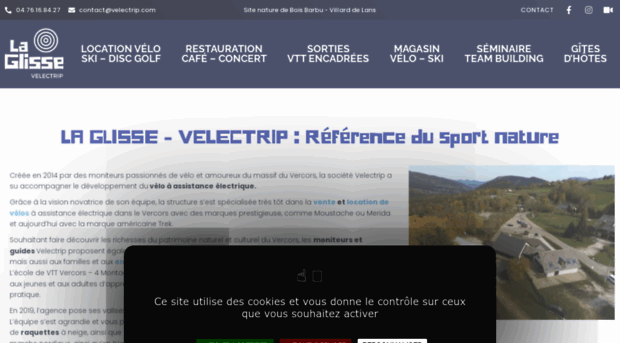 velectrip.fr