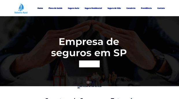 veleiroazul.com.br