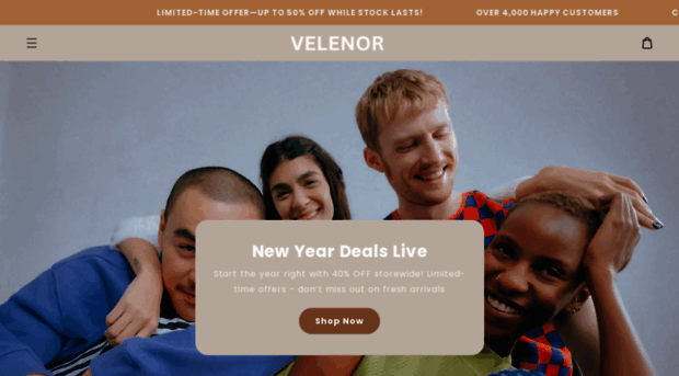 velenor-store.com