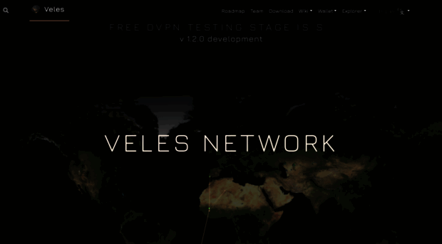 veles.network