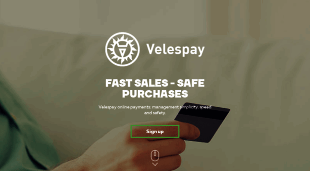 velespay.com