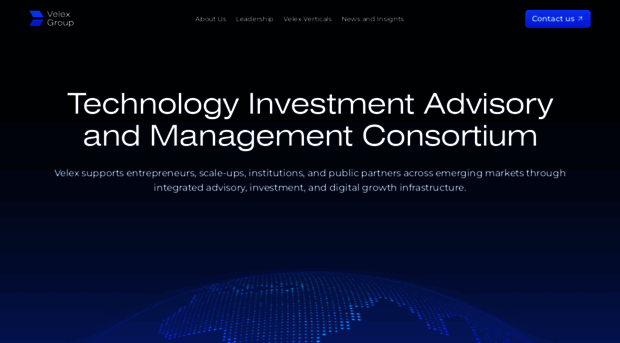 velexgroup.com