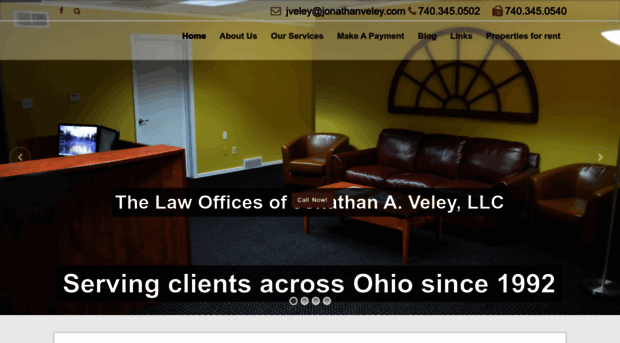 veleylaw.com