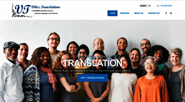 veleztranslations.com