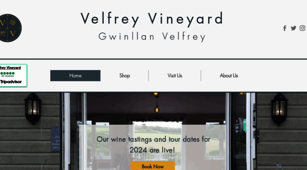 velfreyvineyard.com