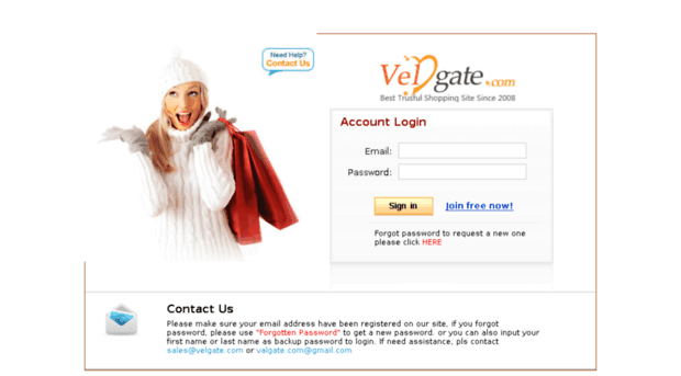 velgate.com