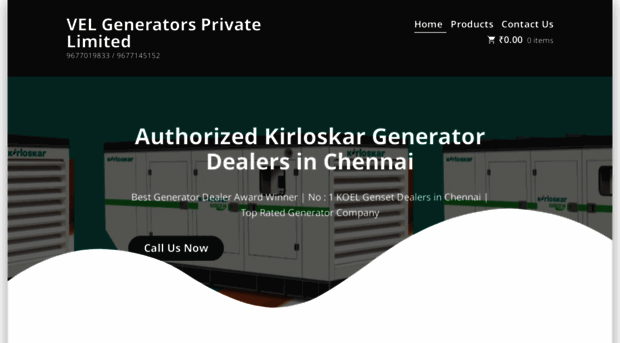 velgenerators.com