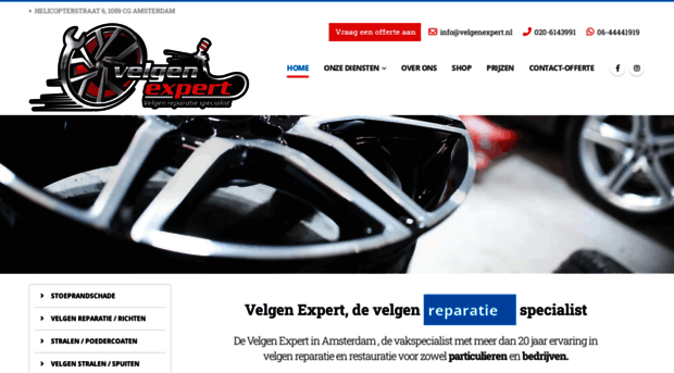 velgenexpert.nl