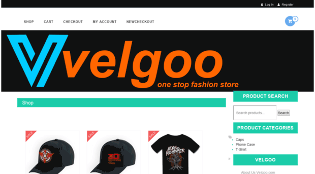 velgoo.com