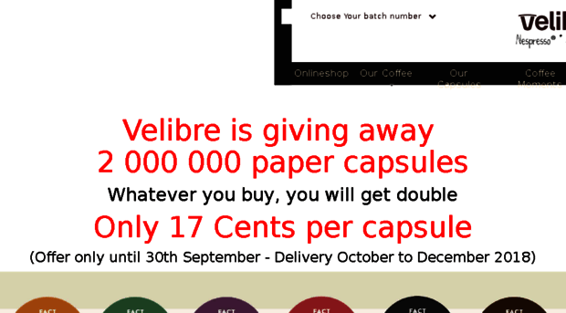 velibre.com