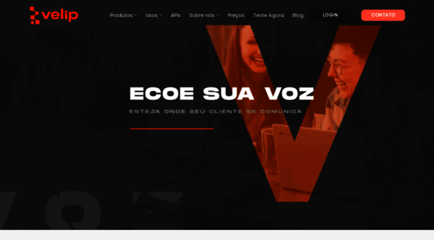 velip.com.br
