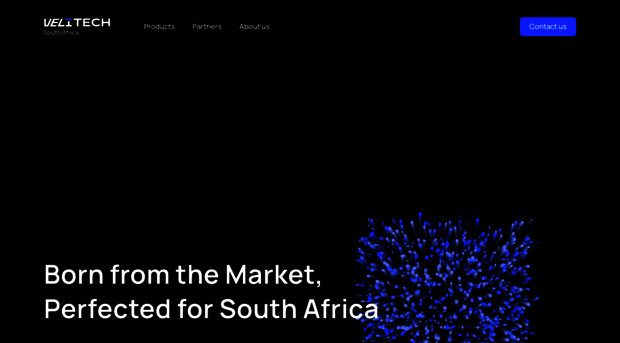 velitech.co.za