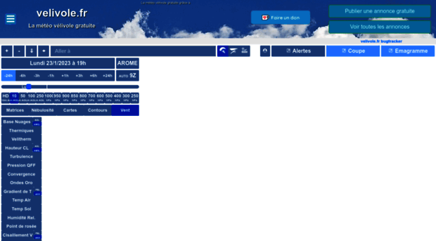 velivole.fr