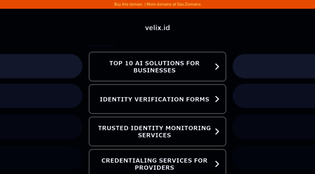 velix.id