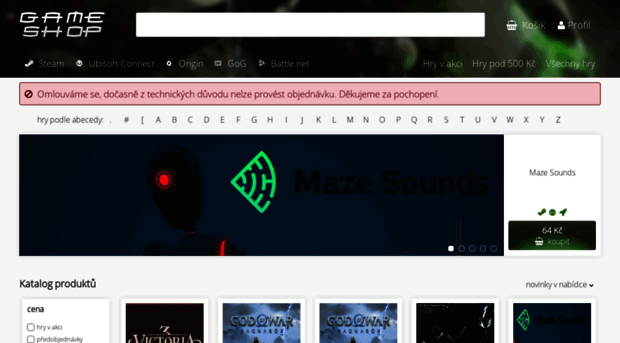 velkoobchod.gameshop.cz