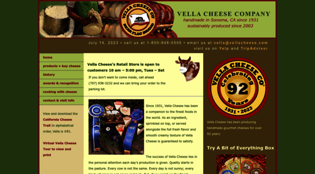 vellacheese.com