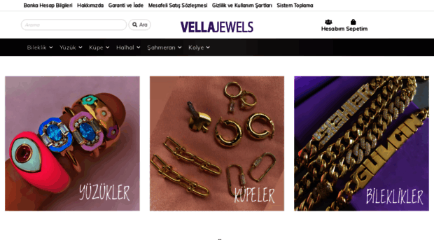 vellajewels.com