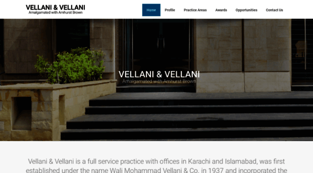 vellani.com