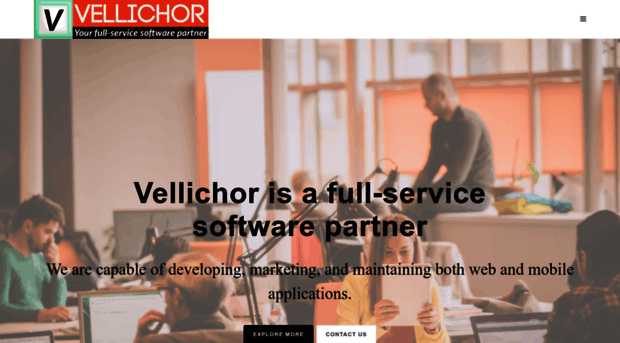 vellichor.net