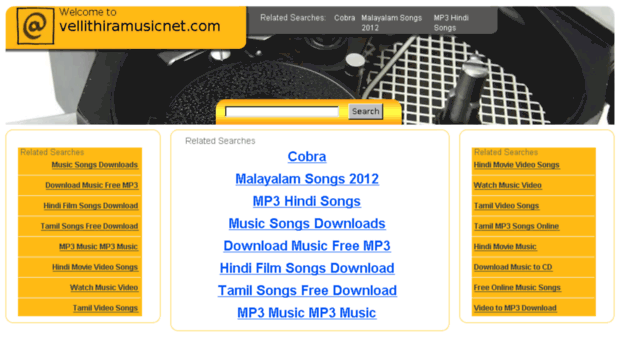 vellithiramusicnet.com