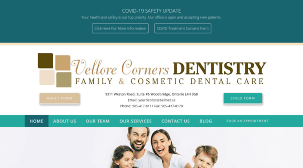 vellorecornersdentistry.com