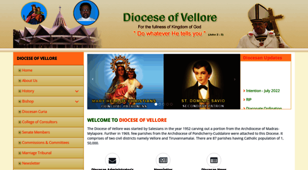 vellorediocese.org