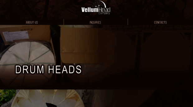 vellumhead.com