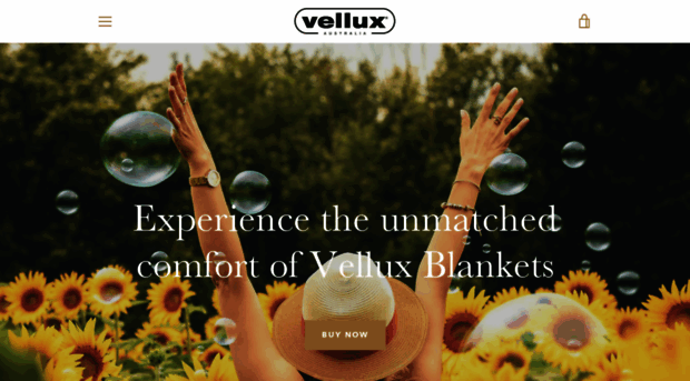 velluxblanketsaustralia.com.au