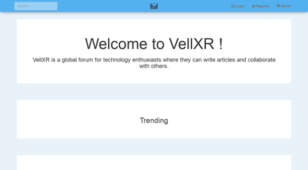 vellxr.herokuapp.com