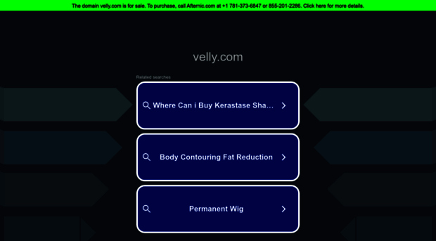 velly.com