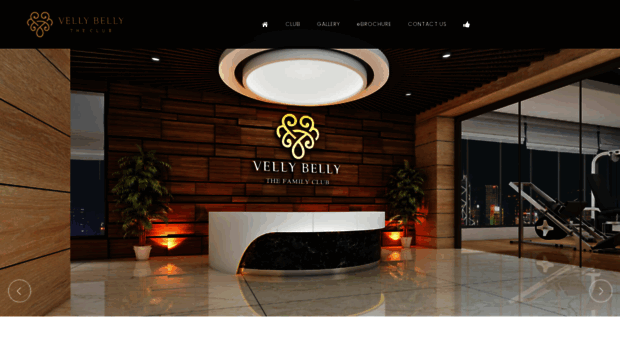 vellybellyclub.com