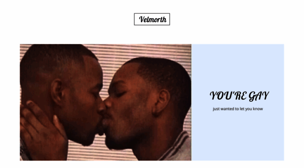 velmorth.com