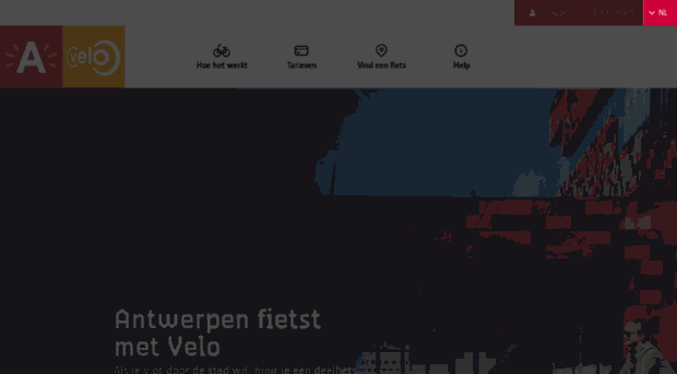 velo-antwerpen.be