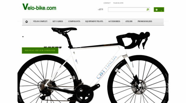 velo-bike.com