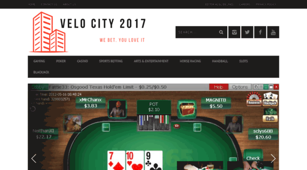 velo-city2017.com