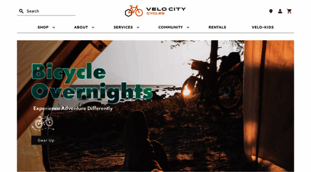 velo-citycycles.com