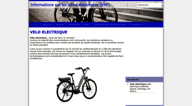 velo-electrique-vae.info