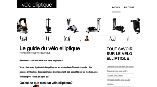 velo-elliptique.com