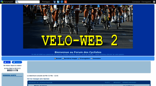 velo-web.forumactif.org