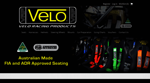 velo.com.au