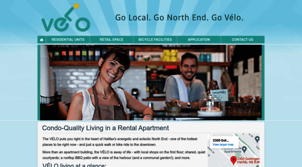 veloapartments.ca