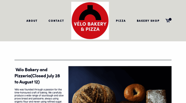 velobakery.co.uk